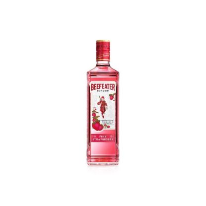 Picture of Gin Beefeater Pink Strawberry - 70cl - 37,5°