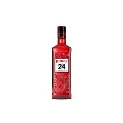 Image de Gin Beefeater 24 London Dry Gin - 70cl - 45°