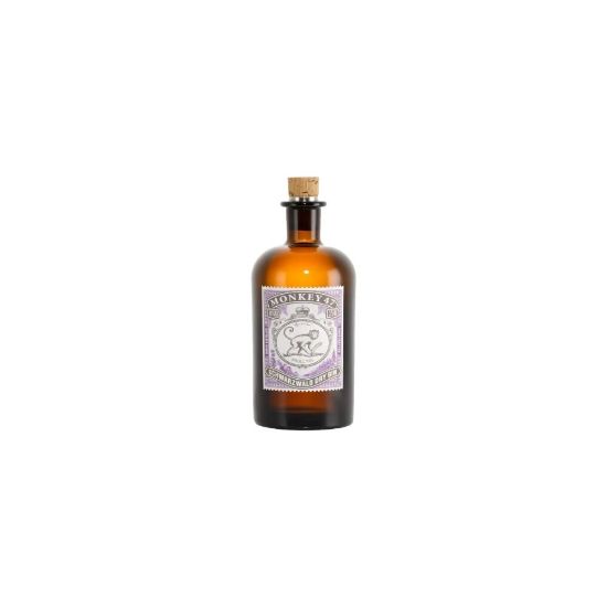 Image de Gin Monkey 47 - 50cl - 47°