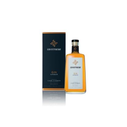 Image de Gin Inverroche Ambré - 70cl - 43°