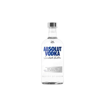 Image de Vodka Absolut - 70cl - 40°