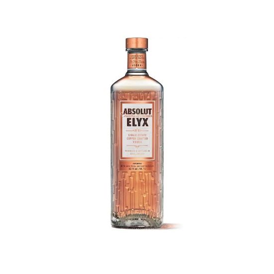 Image de Vodka Absolut Elyx - 70cl - 42,3°