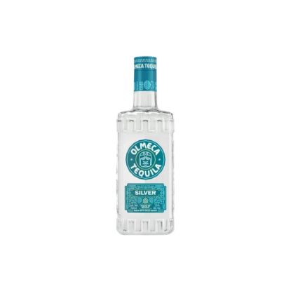 Image de Tequila Olmeca Silver - 70cl - 35°