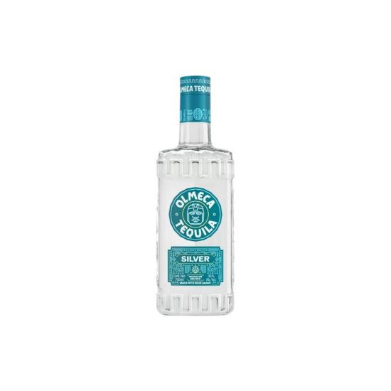 Image de Tequila Olmeca Silver - 70cl - 35°