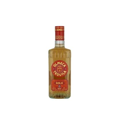 Picture of Tequila Olmeca Gold - 70cl - 35°