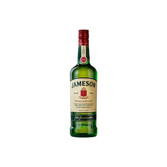 Image de Jameson Original Irish Whiskey - 70cl - 40°