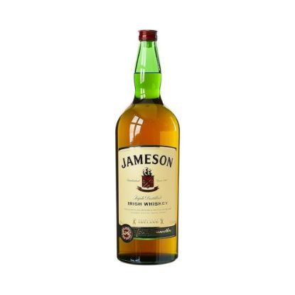 Image de Jameson Original Irish Whiskey - 4,5L - 40°