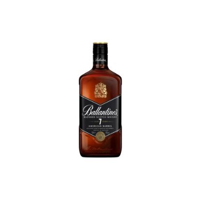 Picture of Ballantine's 7 ans American Barrel Blended Scotch Whisky - 70cl - 40°