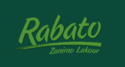 Image du fabricant Rabato