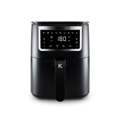 Picture of Friteuse sans huile 3L Air Fryer AIRMED 3 de Kitchencook