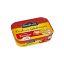 Picture of SARDINES GÉNÉREUSES à la tomate sans huile - Connétable - 140g