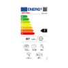Image de Lave-linge hublot, 7kg, 1000tr/min - Berklays BW0710ES0 - blanc