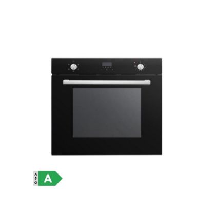 Plaque de cuisson gaz encastrable 3 feux, 6550W - DeRosso NDR