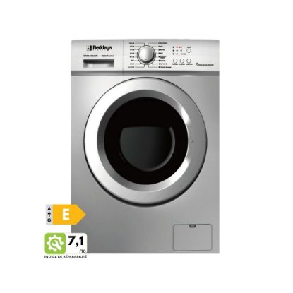 Sèche-Linge 7Kg à Condensation Candy Smart CSE C7LF-S