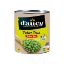 Image de Petits pois Extra fins - D'Aucy - 800g