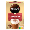 Cappuccino 10x14g sticks Nescafé 