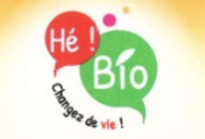 Image du fabricant Hé Bio