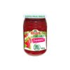 Image de Confiture allégée de Framboises - Andros - 350g