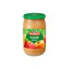 Picture of Compote dessert fruitier Pomme nature - Andros - 750g
