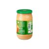 Image de Compote dessert fruitier Pomme Banane - Andros - 750g