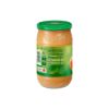 Picture of Compote dessert fruitier Pomme Vanille - Andros - 750g