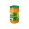 Picture of Compote dessert fruitier Pomme, Abricot & Pêche en morceaux - Andros - 750g