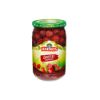 Picture of Cerises griottes dénoyautées - Andros - 350g