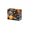 Picture of Compote gourdes SuperFruits Antioxydant Pomme, Mangue et Goji - Andros - 4 gourdes de 115g