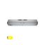 Picture of Hotte casquette 60cm 180m3/h filtre à charbon Hisense HHO60PASS - inox