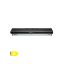 Image de Hotte casquette 90cm 180m3/h filtre à charbon Hisense HHO90PABL - noir