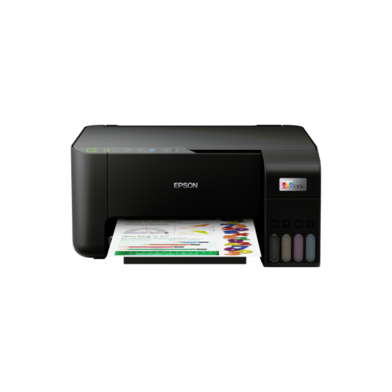 Picture of Imprimante EPSON EcoTank L3210 (connexion USB)