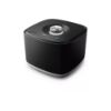 Picture of Enceinte Bluetooth Multiroom sans fil izzy - Philips BM5B/10 - noir
