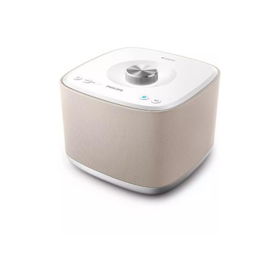 Image de Enceinte Bluetooth Multiroom sans fil izzy - Philips BM5C/10 - sable