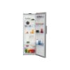 Image de Réfrigérateur 1 porte No Frost 381 litres - Beko RSNE445I31XBN - Métal brossé
