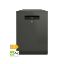 Image de Lave-vaisselle pose libre 14 couverts - Beko bPRO 500 DENBO44GDOS - noir