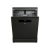 Image de Lave-vaisselle pose libre 14 couverts - Beko bPRO 500 DENBO44GDOS - noir