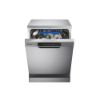Image de Lave-vaisselle Brava Pose Libre, 15 couverts, 60cm - Candy CDPN 2D522PX/E - inox
