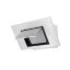 Picture of Hotte inclinée 80cm, 726m3/h - Brandt BHV6801X - inox