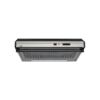 Picture of Hotte casquette 60cm 295m3/h - Beko b100 CFB6432XH-1 - inox