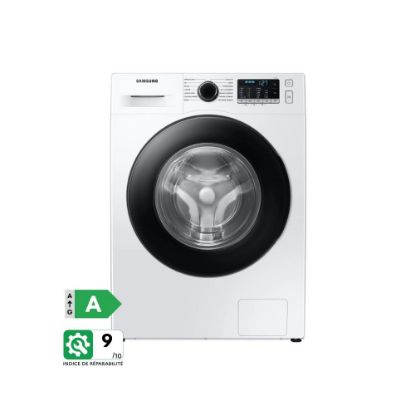 LAVE LINGE SAMSUNG TOP 12KG INVERTER GRIX