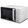 Image de Micro-Ondes 20L 700W - Techwood - blanc