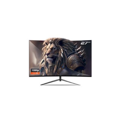 Ecran gaming incurvé EPIC 27" - SOG