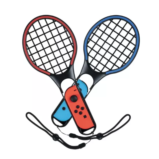 Raquettes de tennis