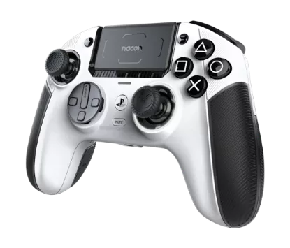 Image de Manette PS5 Revolution Pro 5 - Nacon - blanc