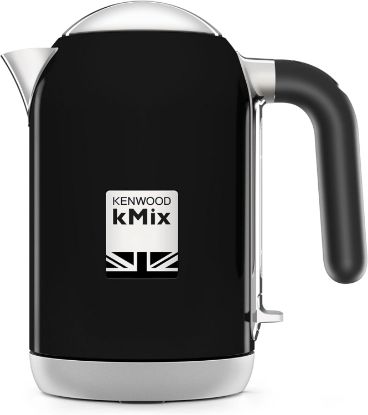 Bouilloire sans fil 1L Kmix - 2200W - KENWOOD - noir