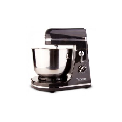 ROBOT MULTIFONCTION 500W AVEC BLENDER ET BOL MELANGEUR LE PARTENAIRE XL  SILVER DE KITCHENCOOK