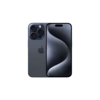 Image de iPhone 15 Pro - 512Go - Titane bleu