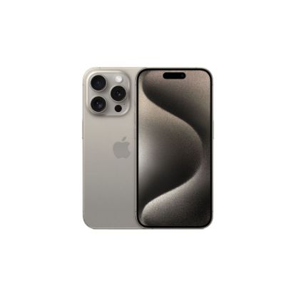 Picture of iPhone 15 Pro - 512Go - Titane naturel