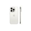 Picture of iPhone 15 Pro - 512Go - Titane blanc