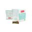 Image de Infusion aux Tilleul et Menthe Bio - Malongo - 25 sachets